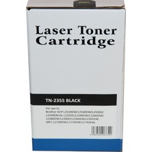 Newmark Brother 11599 TN-2355 Muadil Toner (Çipli)