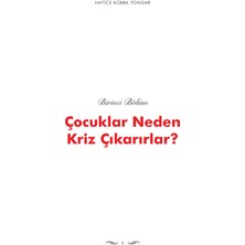 Bağırmayan Çocuklar - Hatice Kübra Tongar