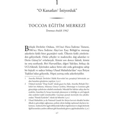 Kardeşler Takımı Normandiya’dan Hitler’İn Kartal Yuvası’Na 101’İnci Hava İndirme Tümeni, 506’Ncı Alay, E Bölüğü - Stephen E. Ambrose