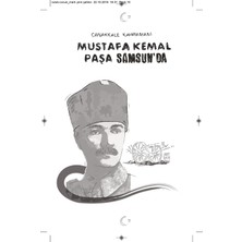 Çocuklar İçin Nutuk - Mustafa Kemal Atatürk