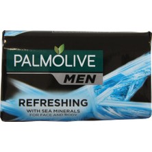 Palmolive Men Sabun Refreshing 90 gr 2'li
