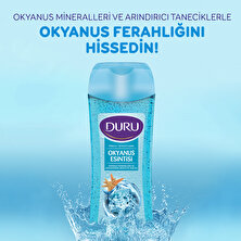 Duru Fresh Sensations Okyanus Esintisi Duş Jeli 450 ml