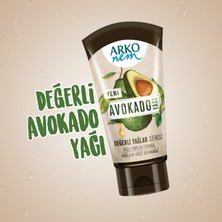 Arko Nem Değerli Yağlar Avokado Yağlı Krem 60 ml