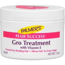 Palmer's  Hair Success Gro Treatment 100 gr
