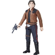 Star Wars Dev Figür Han Solo E2380-E1176