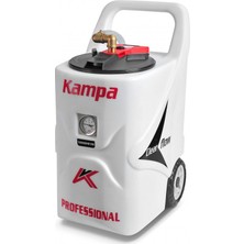 Kampa Pro-2 Petek Temizleme Makinesi Rezistanslı