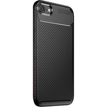 Gpack Apple iPhone 6 6S Kılıf Negro Dizayn Silikon