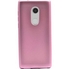 Gpack Alcatel 3 Kılıf Premier Lüx Yumuşak Silikon