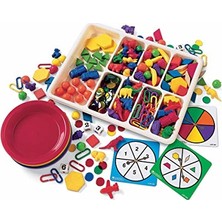 Learning Resources Super Duper Sorting Set