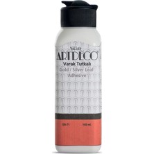 Artdeco Varak Tutkalı 140Ml