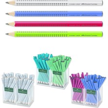 Faber Castell Jumbo Grip Kurşun Kalem