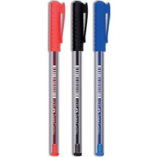 Faber Castell 1430 Tükenmez Kalem 50'Li