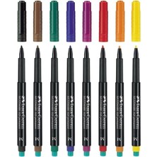 Faber-Castell Permanent (M)