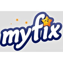 Myfix Yavru Köpek Çiş Eğitim Pedi 30 adet