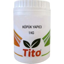 Tito Köpük Yapıcı - 1 Kg