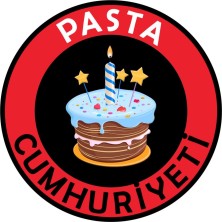 Pasta Cumhuriyeti Jelatinsiz Fuşya Şeker Hamuru - 125 Gr