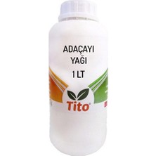 Tito Adaçayı Yağı 1 Lt