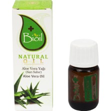 Bioil Aloevera Yağı 20 ml