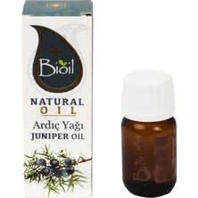 Bioil Ardıç Yağı 20 ml