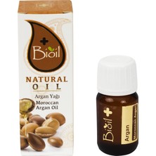 Bioil Argan Yağı 20 ml