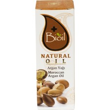 Bioil Argan Yağı 20 ml