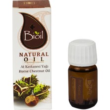 Bioil At Kestanesi Yağı 20 ml