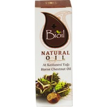 Bioil At Kestanesi Yağı 20 ml