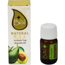 Bioil Avakado Yağı 20 ml