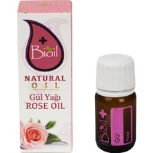 Bioil Gül Aroması 20 ml