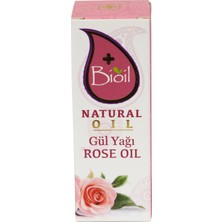 Bioil Gül Aroması 20 ml