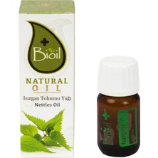 Bioil Isırgan Tohumu Yağı 20 ml