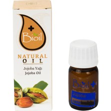 Bioil Jojobo Yağı 20 ml