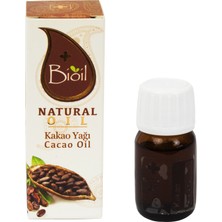 Bioil Kakao Yağı 20 ml