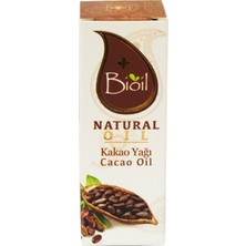 Bioil Kakao Yağı 20 ml