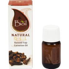 Bioil Karanfil Yağı 20 ml