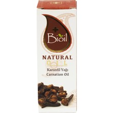 Bioil Karanfil Yağı 20 ml