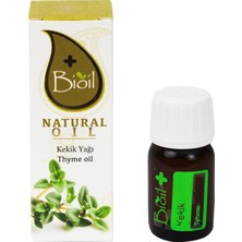 Bioil Kekik Yağı 20 ml