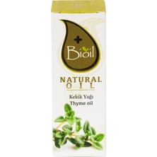 Bioil Kekik Yağı 20 ml