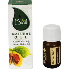 Bioil Kudret Narı Yağı 20 ml