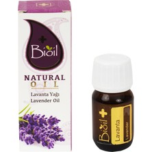 Bioil Lavanta Yağı 20 ml