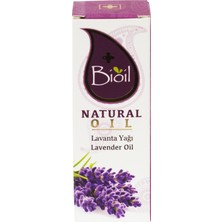 Bioil Lavanta Yağı 20 ml