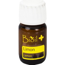 Bioil Limon Kabuğu Yağı 20 ml