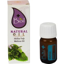 Bioil Melisa Yağı 20 ml