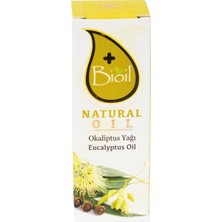 Bioil Okaliptus Yağı 20 ml