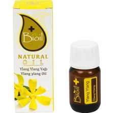 Bioil YılangYılang Yağı 20 ml