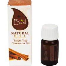 Bioil Tarçın Yağı 20 ml