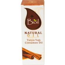 Bioil Tarçın Yağı 20 ml