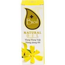 Bioil YılangYılang Yağı 20 ml