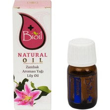 Bioil Zambak Yağı 20 ml