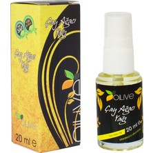 Oilive Çay Ağacı Yağı 20 ml Soğuk Pres